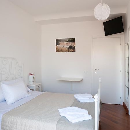 Sui tetti b&b Alcamo Bagian luar foto