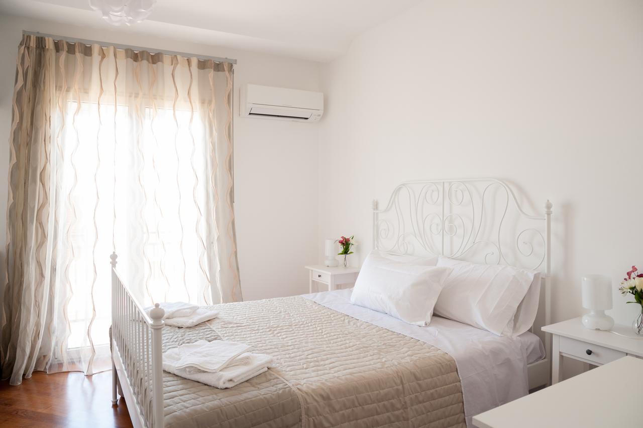 Sui tetti b&b Alcamo Bagian luar foto