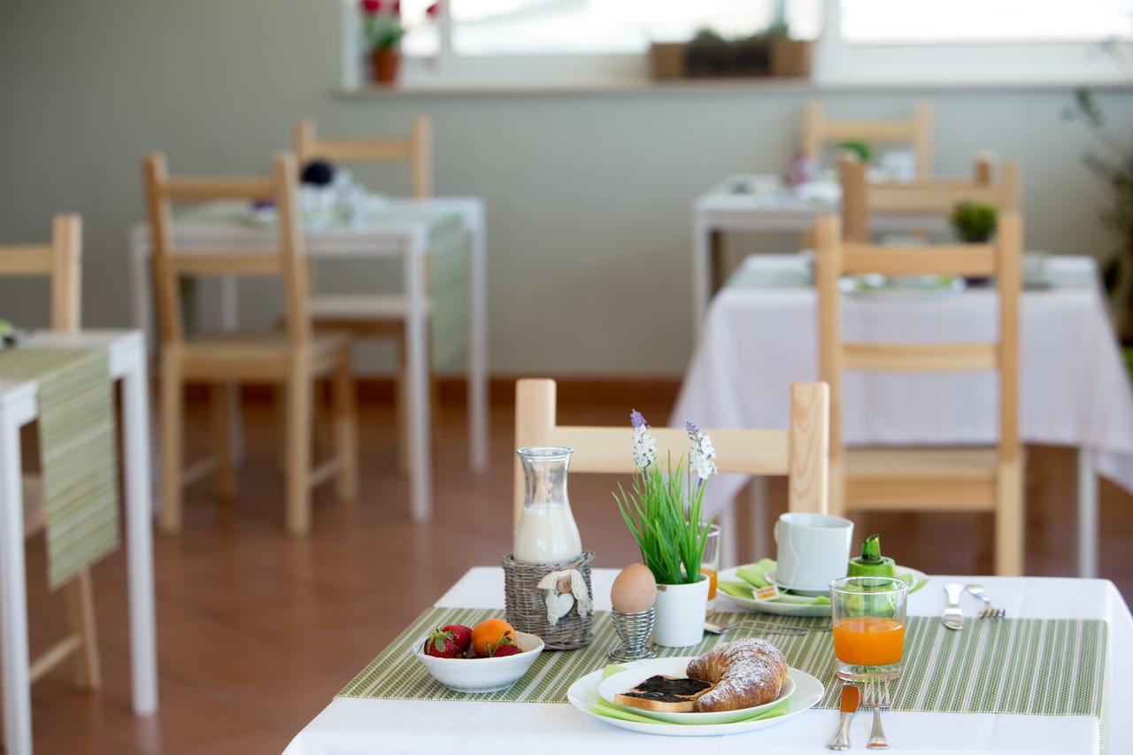 Sui tetti b&b Alcamo Bagian luar foto