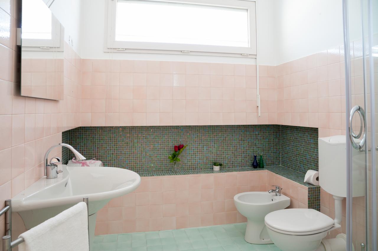 Sui tetti b&b Alcamo Bagian luar foto