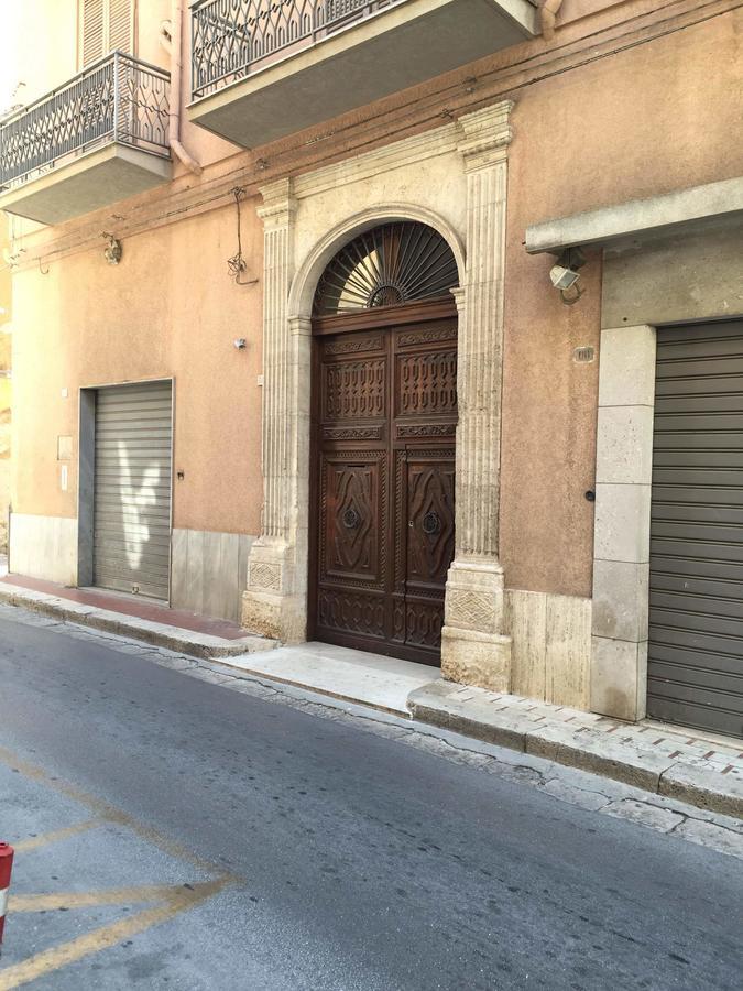 Sui tetti b&b Alcamo Bagian luar foto