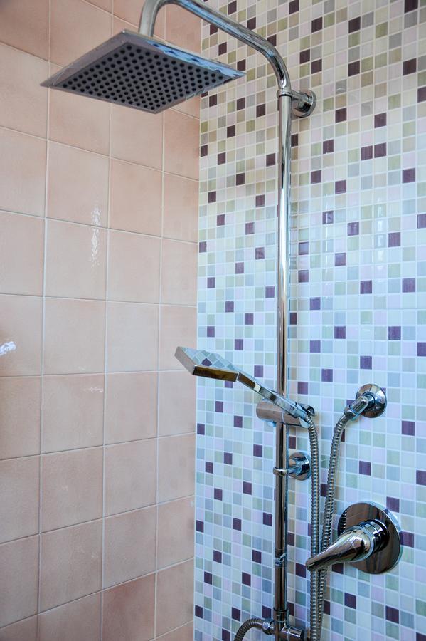 Sui tetti b&b Alcamo Bagian luar foto