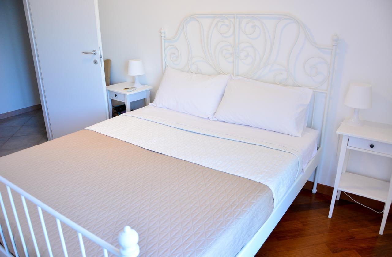 Sui tetti b&b Alcamo Bagian luar foto